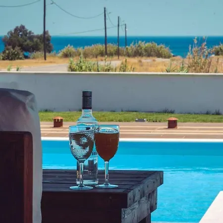 Elysian Villa Afantou
