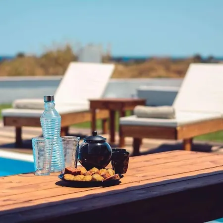 Elysian Villa Afantou