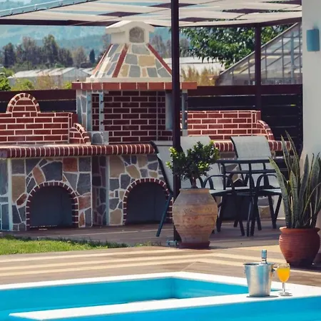 Villa Elysian *